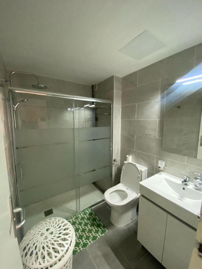 Апартаменты Casa Greta Коста-де-Антигуа Экстерьер фото