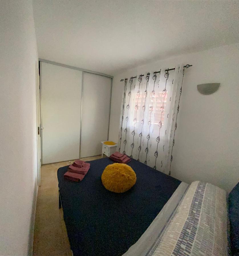 Апартаменты Casa Greta Коста-де-Антигуа Экстерьер фото